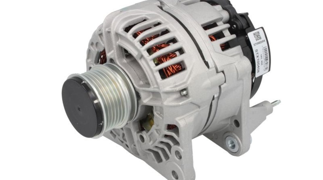 Alternator VW POLO (6N2) STARDAX STX100408