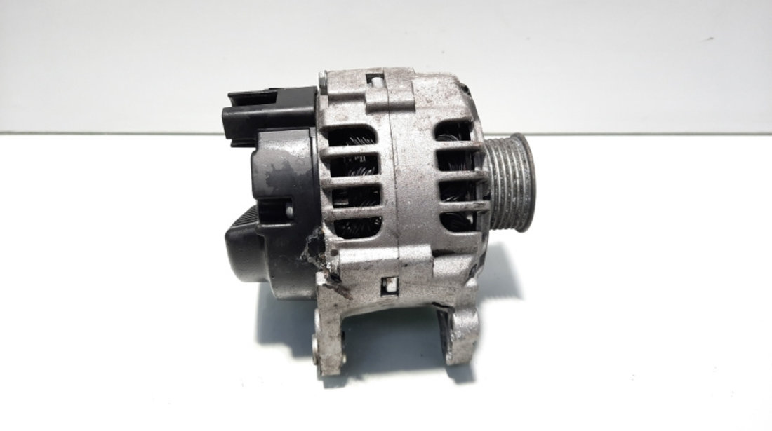 Alternator, VW Polo (6R), 1.2 benz, CGP (id:574801)