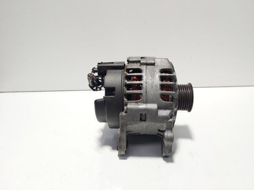 Alternator, Vw Polo (6R) 1.2 benz, CGP (id:624137)
