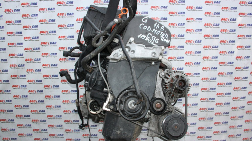 Alternator VW Polo 6R 1.4 B cod: 036903024H 2008-2014