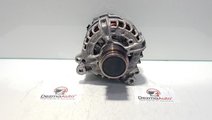 Alternator, Vw Polo (6R) 1.4 tdi, cod 04B903023D (...