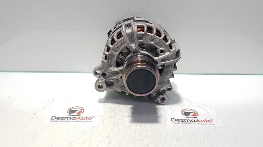 Alternator, Vw Polo (6R) 1.4 tdi, cod 04B903023D (pr:110747)