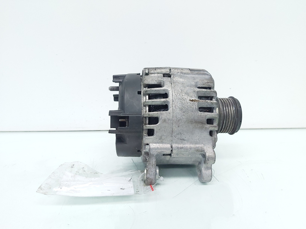 Alternator, Vw Polo (6R) 1.4 TDI, CUS (id:653047)