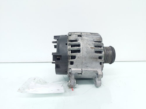 Alternator, Vw Polo (6R) 1.4 TDI, CUS (id:653047)