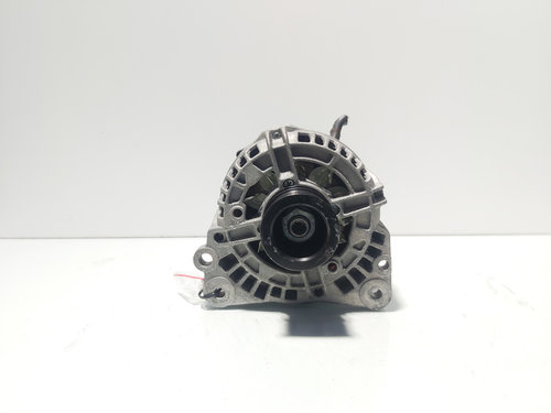Alternator, VW Polo (6R), 1.4 TDI, CUS (id:674198)