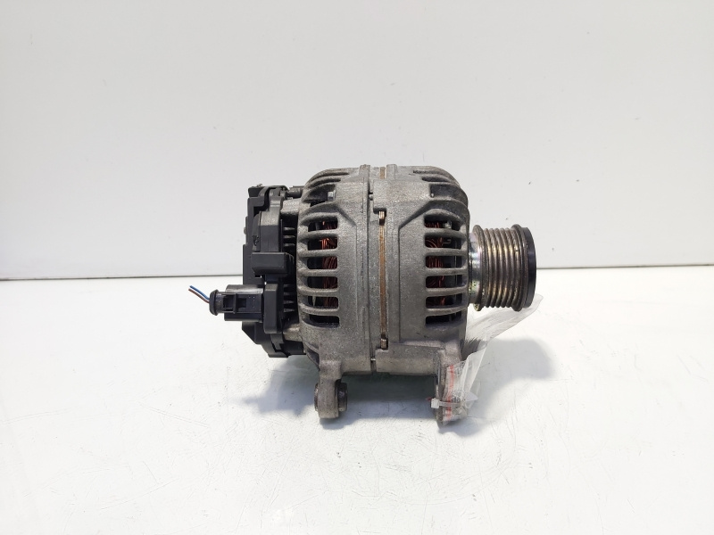 Alternator, Vw Polo (6R) 1.6 TDI, CAY (id:646967)