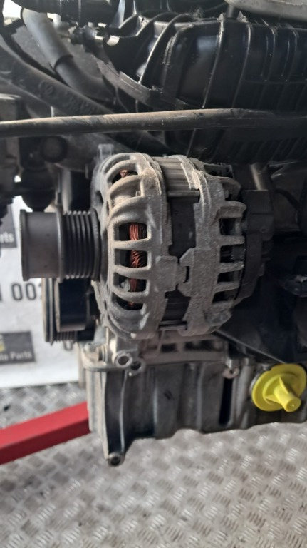 Alternator VW Polo 6R / 6C cod motor CHZ 1.0 TSI an fab. 2017 cod 04E903015A