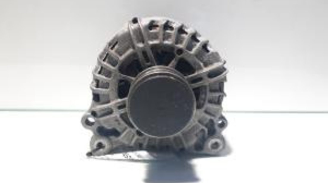 Alternator, Vw Polo (6R) [Fabr 2009-2016] 1.6 tdi, CAY, 03L903023F (pr:110747)