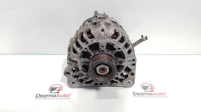 Alternator, Vw Polo (9N) 1.2 B, cod 03D903025J (pr:110747)