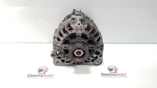 Alternator, Vw Polo (9N) 1.2 B, cod 03D903025J (pr:110747)