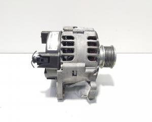 Alternator, VW Polo (9N), 1.2 benz, AZQ (idi:327998)