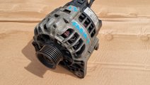 Alternator Vw Polo 9N 1.2 benzina 2007 2008 2009 2...