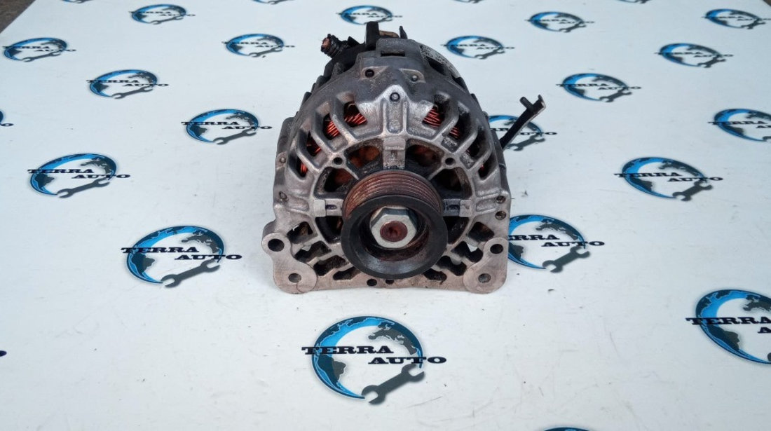 Alternator VW Polo (9N) 1.2 benzina cod: 03D903025E