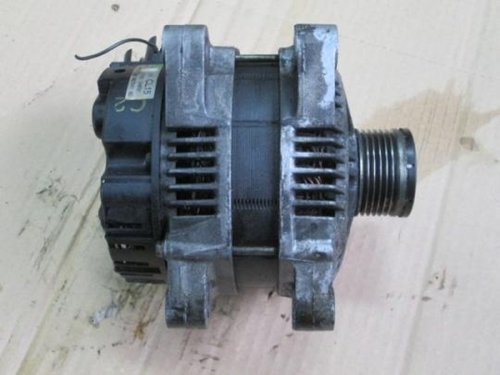 Alternator Vw Polo 9n 1 4 16v Bbz 101 Cai Cod 037903025m