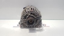 Alternator, Vw Polo (9N) 1.4 Benz, BKY, cod 037903...