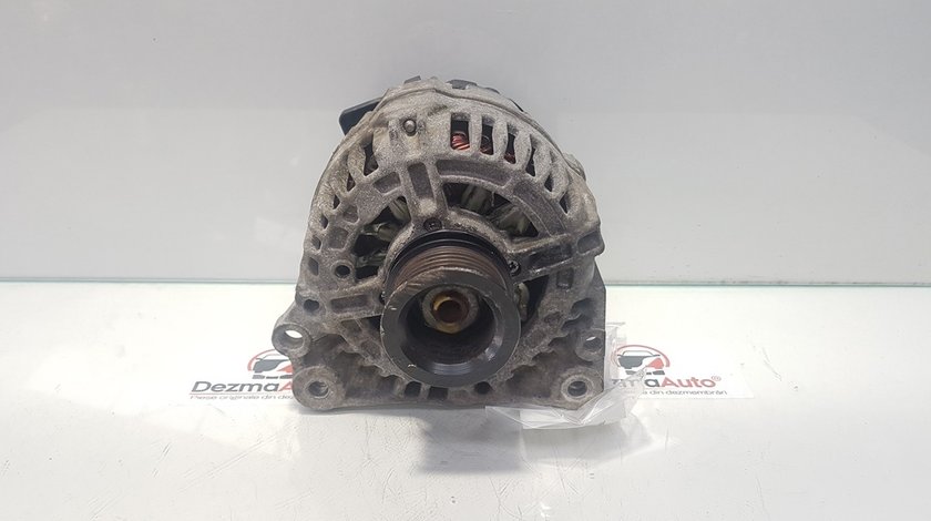 Alternator, Vw Polo (9N) 1.4 Benz, BKY, cod 037903025M (pr:110747)