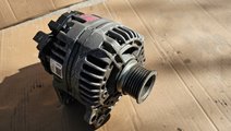 Alternator Vw Polo 9N 1.4 benzina AUA AUB BBY 2002...