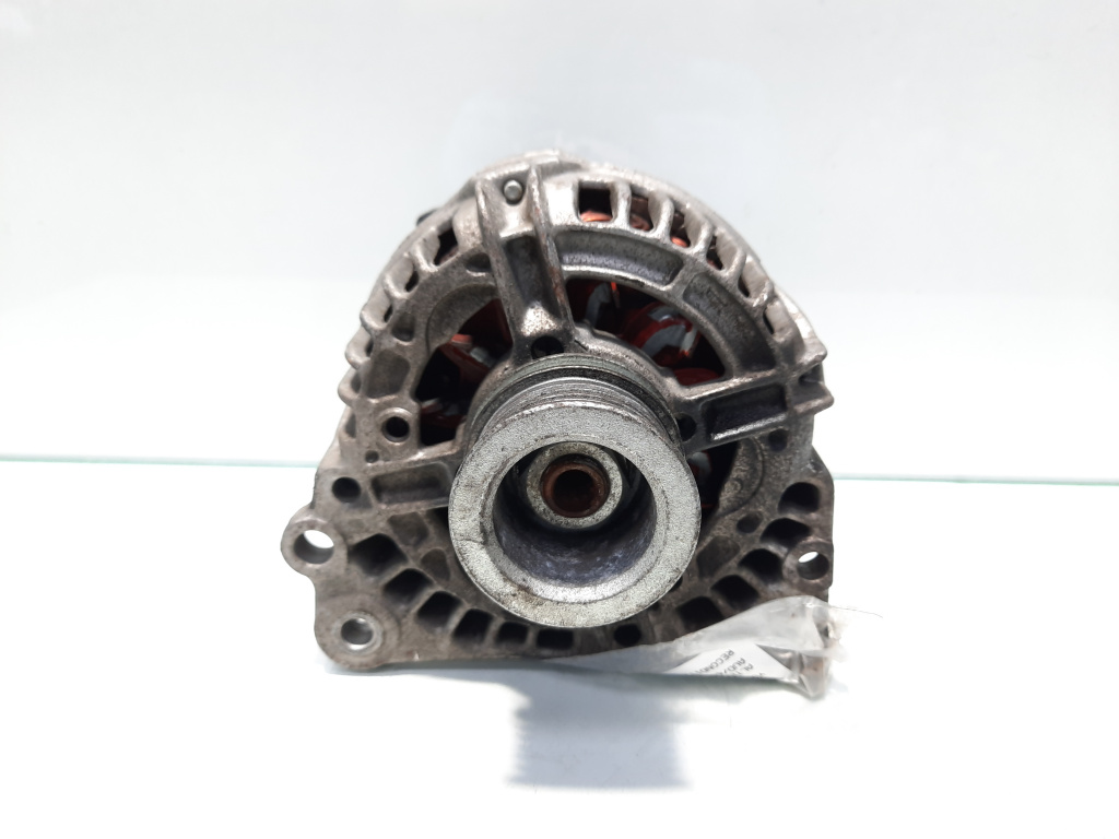 Alternator, Vw Polo (9N) 1.4 MPI, AUD (pr:110747)