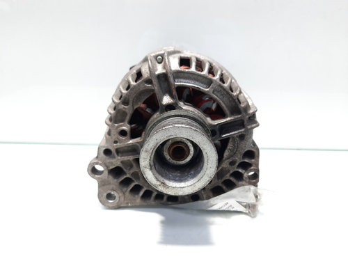 Alternator, Vw Polo (9N) 1.4 MPI, AUD (pr:110747)
