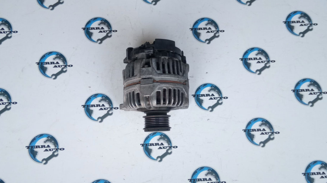 Alternator VW Polo 9N 1.9 SDI 47 KW 64 CP cod motor ASY