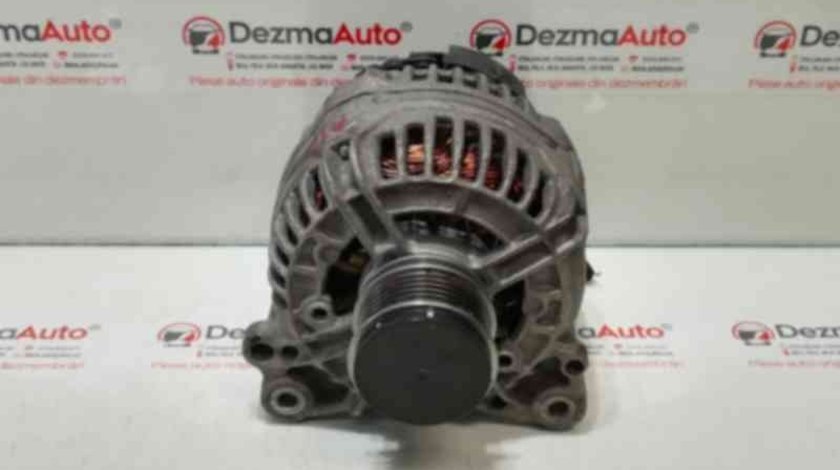 Alternator, Vw Polo (9N) 1.9 tdi (id:316982)