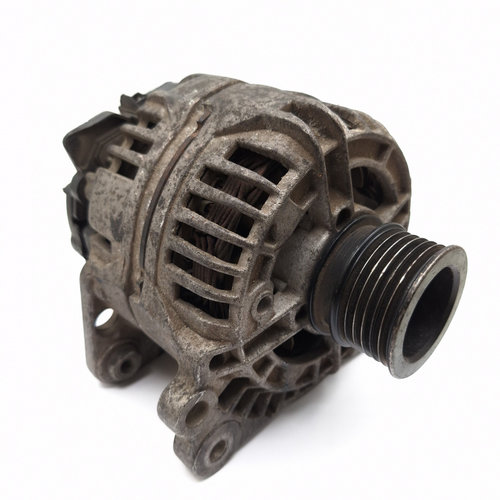 Alternator Vw Polo (9N, 9N3) 2002-2010 1.4 16V Benzina N512336Ac, M1013, N512336A-C
