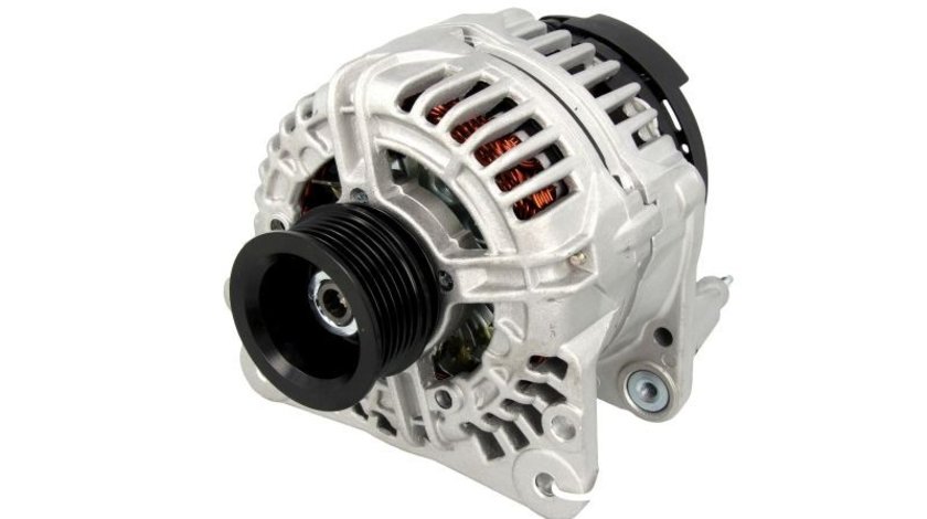 Alternator VW POLO (9N_) STARDAX STX100041