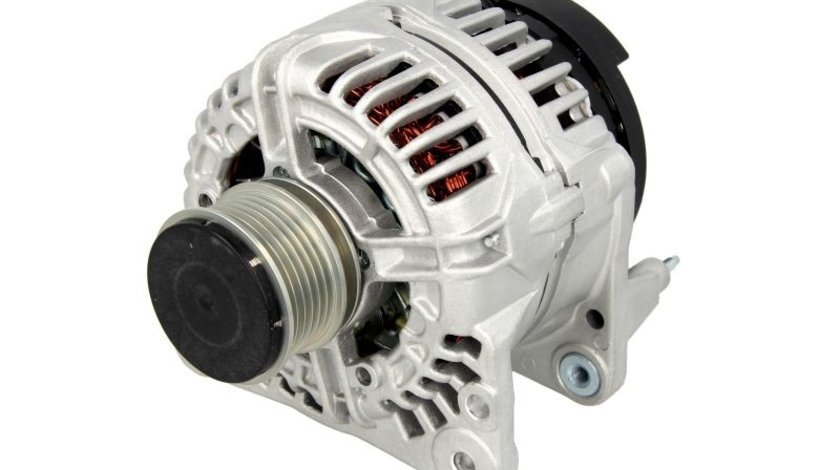 Alternator VW POLO (9N_) STARDAX STX100191