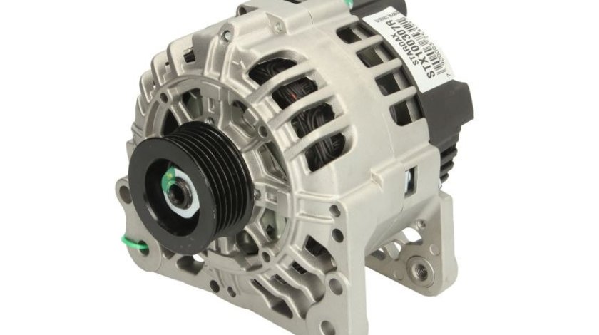 Alternator VW POLO (9N_) STARDAX STX100307R