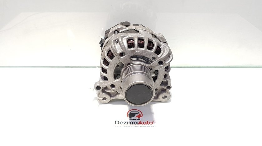 Alternator, Vw Polo (AW1) 1.0 tsi, DKR, 04E903015A (pr:110747)