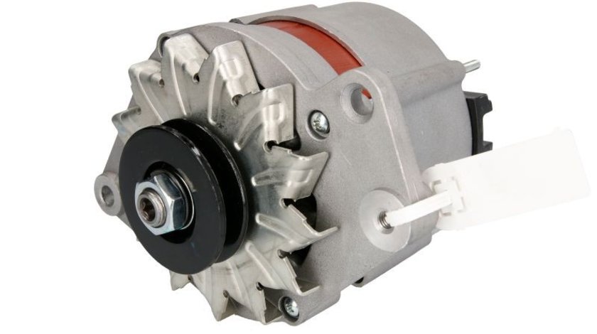 Alternator VW POLO Coupe (86C, 80) STARDAX STX100314
