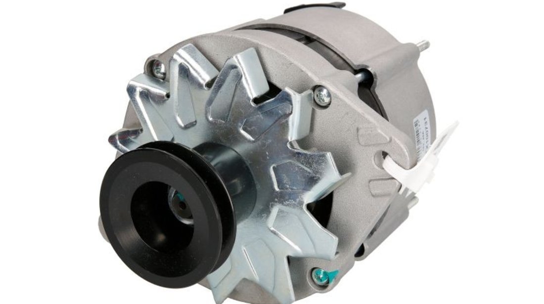 Alternator VW POLO Coupe (86C, 80) STARDAX STX100731