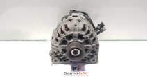 Alternator, Vw Polo [Fabr 2001-2008] 1.2 B, AZQ, 0...