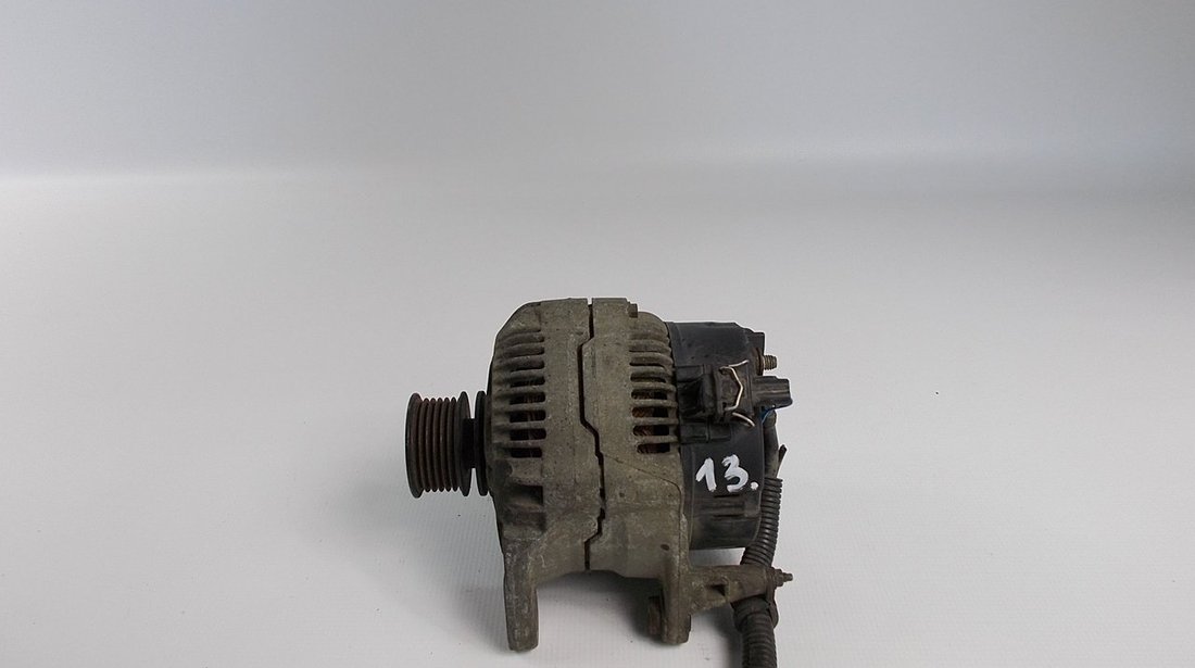 Alternator VW Polo Golf 3   70A BOSCH