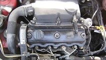 Alternator Vw Polo, Lupo, Seat Arosa 1.7 sdi cod m...