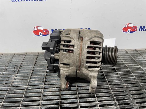 ALTERNATOR VW POLO POLO 1.0 INJ - (1999 2001)