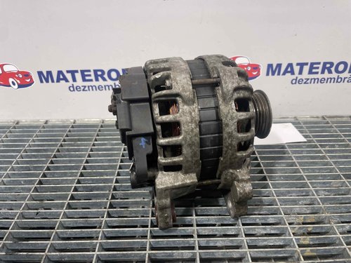 ALTERNATOR VW POLO POLO 1.0 INJ - (2009 2014)