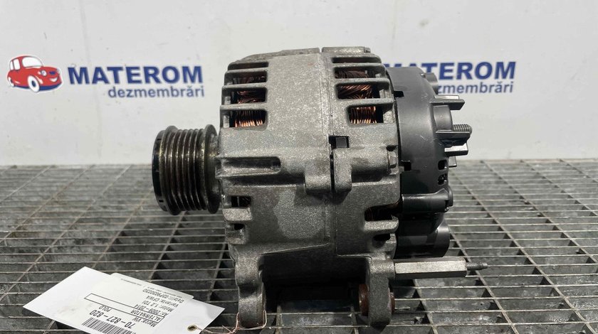 ALTERNATOR VW POLO POLO 1.2 TDI - (2009 2014)