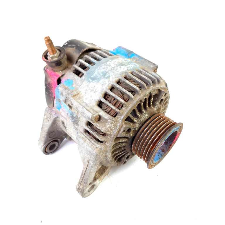 Alternator Vw Scirocco (137, 138) 2008 > Tn121000, Tn1210003843, Tn121000 3843, 578Ae Denso