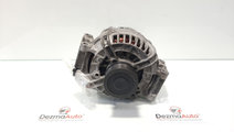 Alternator, Vw Scirocco (137) [Fabr 2008-2017] 2.0...