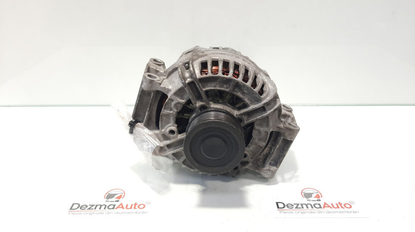 Alternator, Vw Scirocco (137) [Fabr 2008-2017] 2.0 tfsi, CAW, 06B903016AB (id:437384)