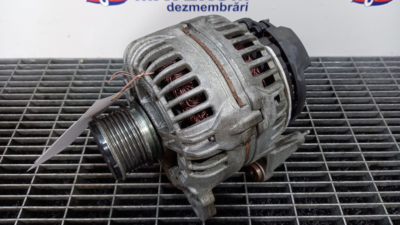 ALTERNATOR VW SCIROCCO 2.0 TDI - (2008 2014)