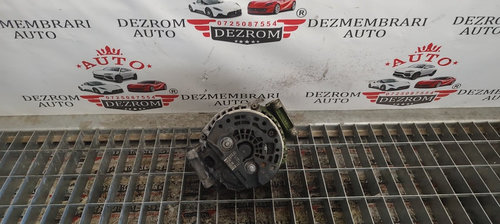 Alternator VW Scirocco III 2.0 TSI 200 CP cod 06b903016ab