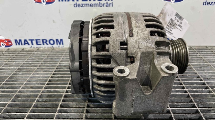 ALTERNATOR VW SCIROCCO SCIROCCO 2.0 TFSI - (2008 2014)