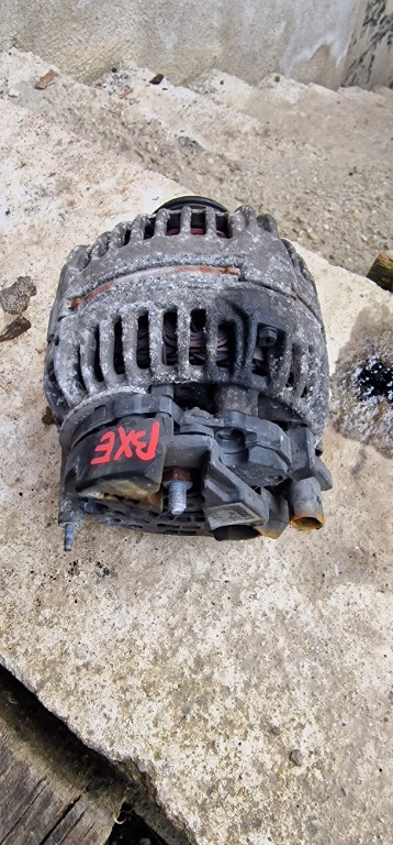 Alternator Vw Seat Skoda 1.9 tdi BXE BKC 105CP cod 06F903023F