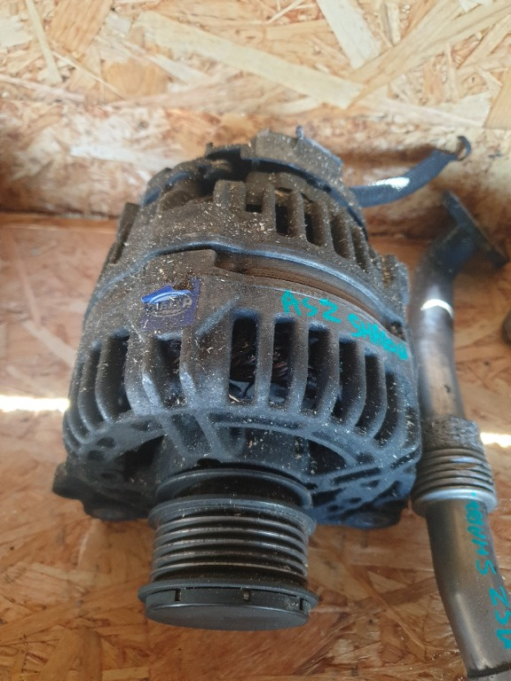 Alternator Vw Sharan 1.9 tdi ASZ 131CP