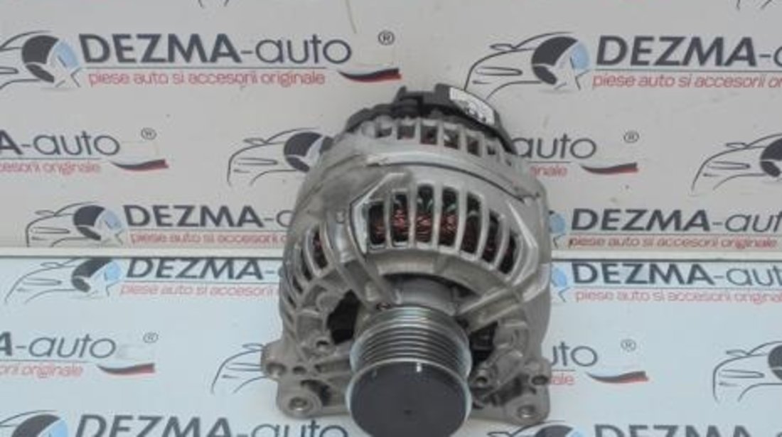 Alternator, Vw Sharan,1.9tdi