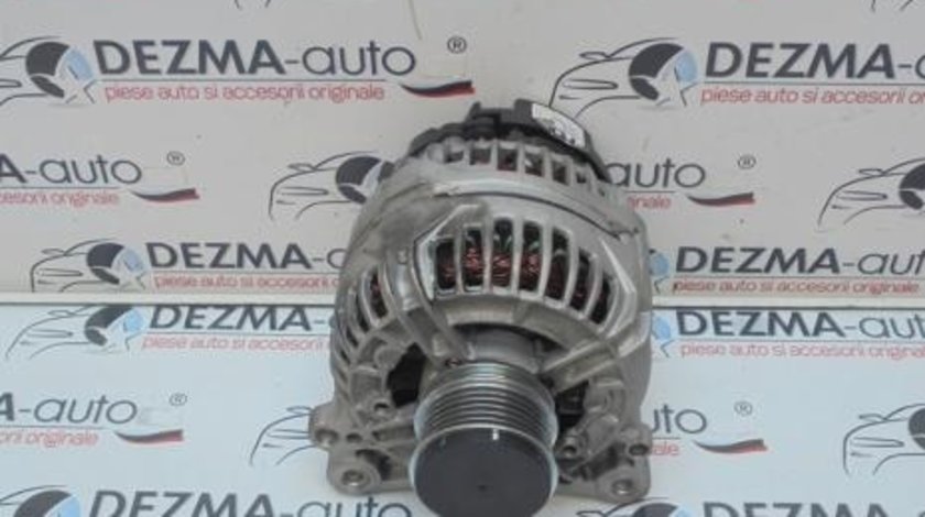 Alternator, Vw Sharan,1.9tdi