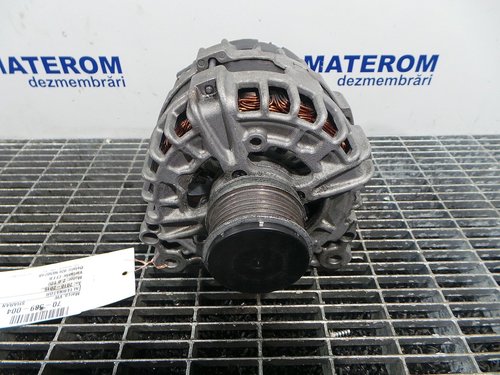 ALTERNATOR VW SHARAN 2.0 TDI - (2010 2015)