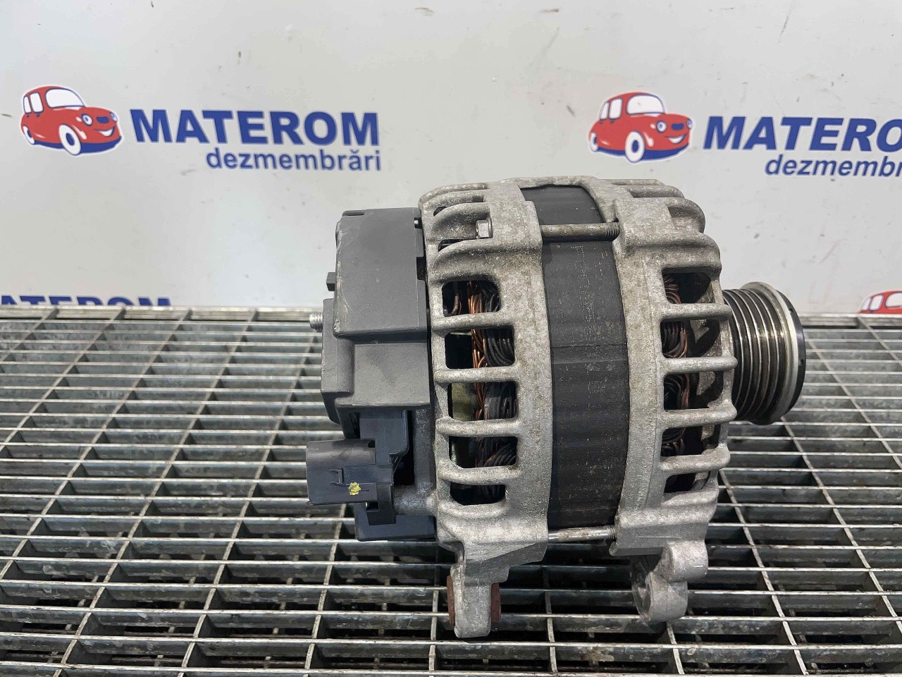 ALTERNATOR VW SHARAN 2.0 TDI - (2010 2015)
